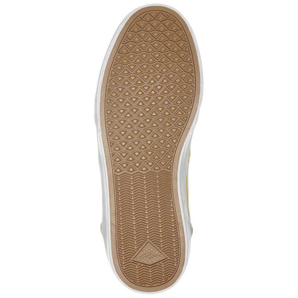 Emerica Hoban Sko  EU 41 1/2 Mand