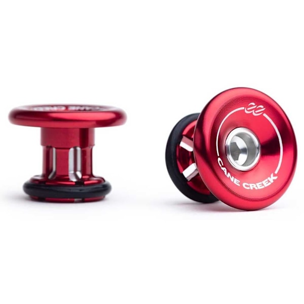 Cane Creek Eebarkeep Styrpropper Rød