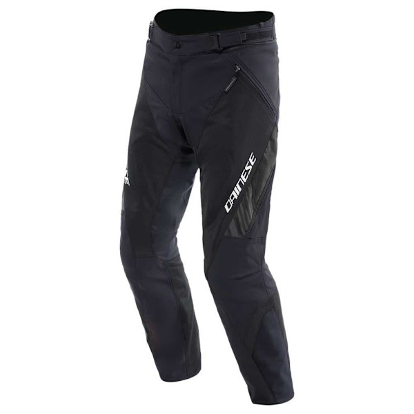 Dainese Bukser Drake 2 Air Absøluteshell Sort 48 Mand
