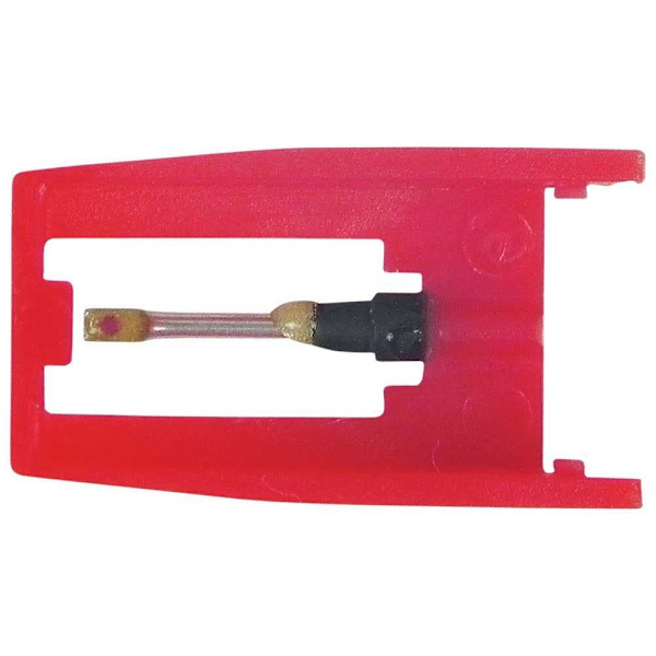 Lenco Pladespillernål N-20 Stylus Transparent