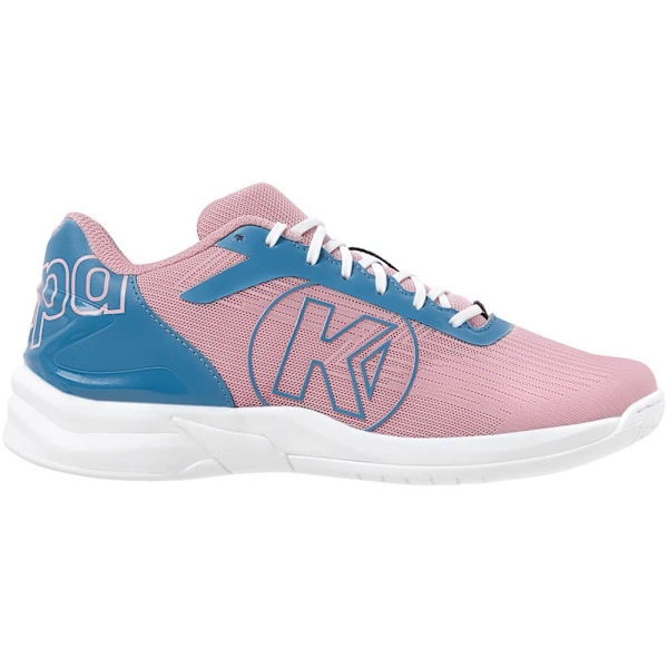 Kempa Sko Attack 2.0 Rosa EU 38 1/2 Mand