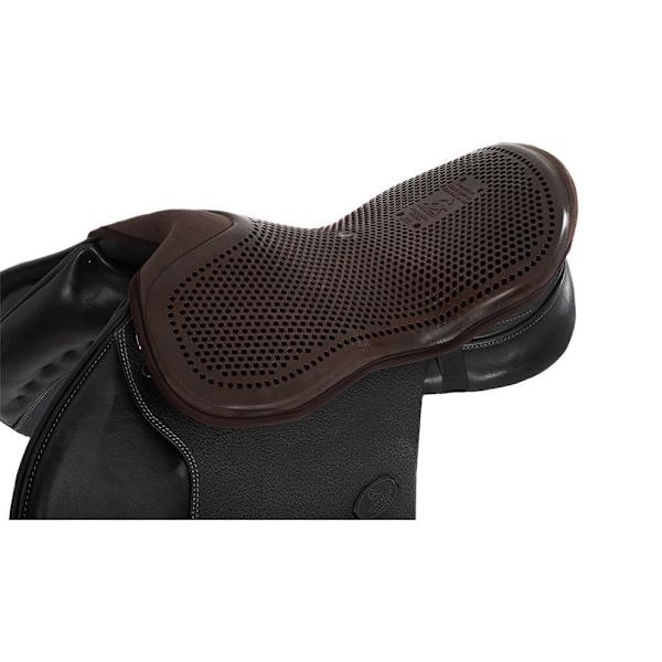 Acavallo Classic Gel-out Dri-lex 10mm Hoppsäte Sabel  M
