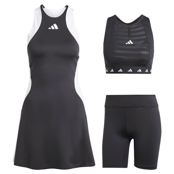 Adidas Kjole T Premium  L Kvinde