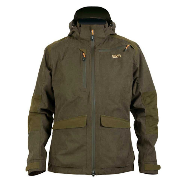 Hart Hunting Taunus Xhp J Jakke  M