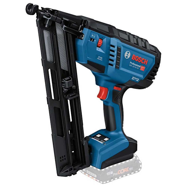 Bosch Gnh 18v-64 Md+ L-boxx 238 Sähkönaulain