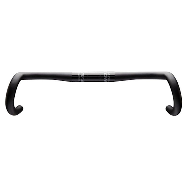 Easton Handlebars Ea70 Ax 120 Mm Sort 31.8 mm / 420 mm
