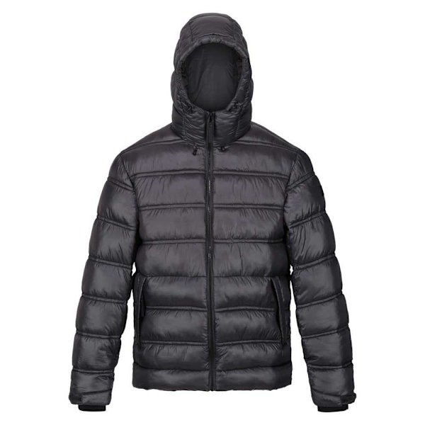Regatta Toploft Iii Jakke Sort 3XL Mand