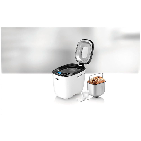 Unold Design 68010 Vit One Size / EU Plug