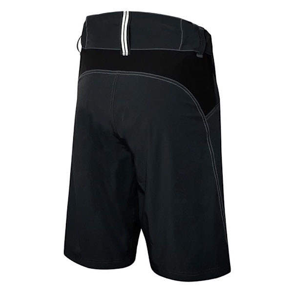 Rh+ Shorts Mtb Sort S Mand