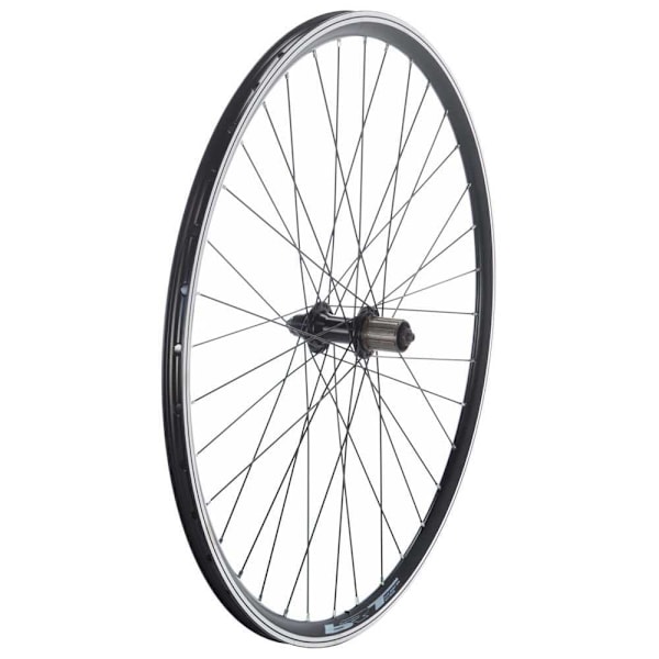 Bonin Tien Takapyörä Box 28´´ Hopeinen 12 x 142 mm / Shimano/Sram HG