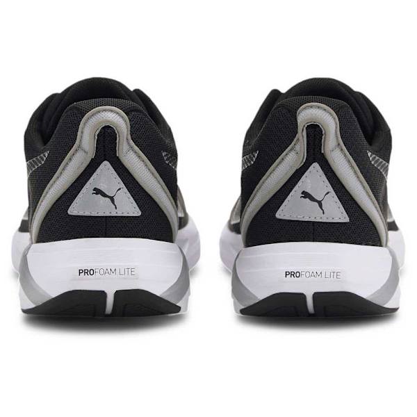 Puma Løbe Skoe Minima Sort EU 42 Mand