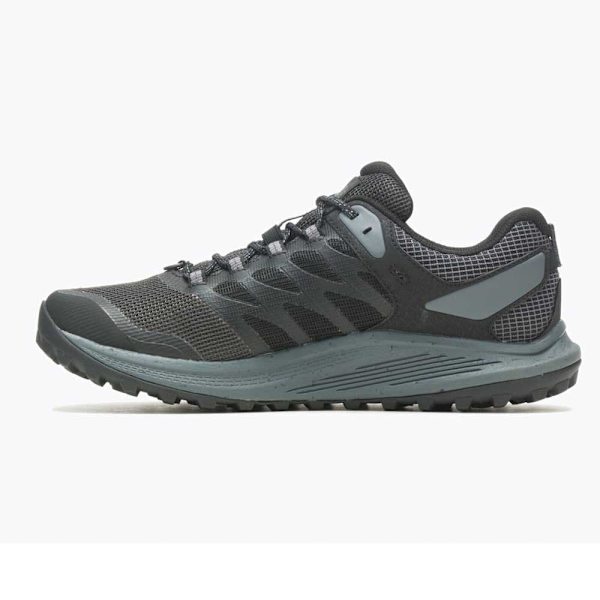 Merrell Vandringsskor Nova 3 Goretex Grå EU 41 Man