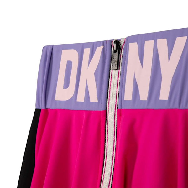 Dkny Kjol D33594 Rosa 10 Years