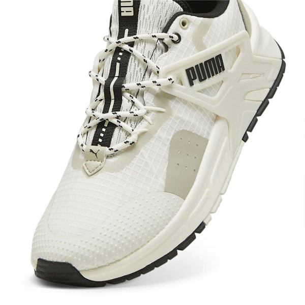 Puma Pacer + Trail Trailsko  EU 44 Mand