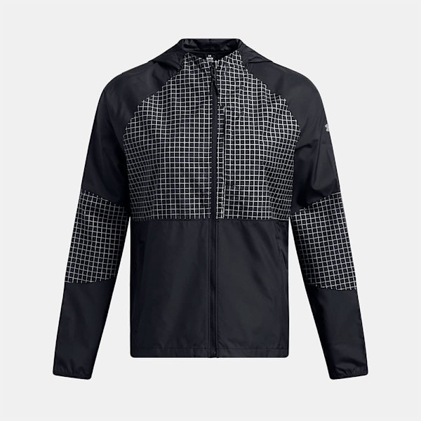 Under Armour Launch Elite Cw Vindjacka  S Kvinna