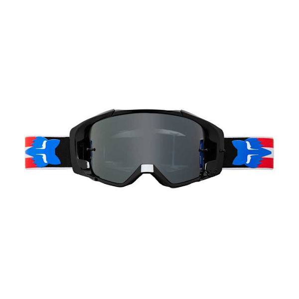 Fox Racing Mx Vue Unity Le Silmälasit  Mirrored Chrome