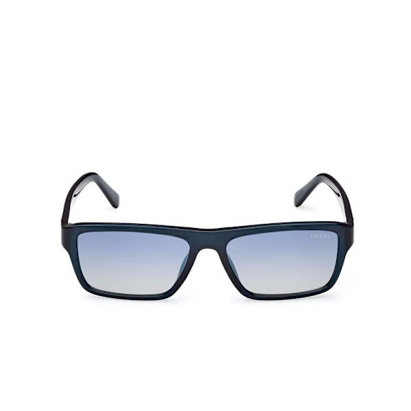 Guess Solbriller Gu00085 Blå  Mand