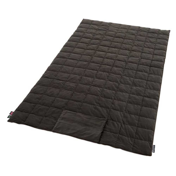 Outwell Liner Sengetøj Constellation Comforter Grå 200 x 120 cm