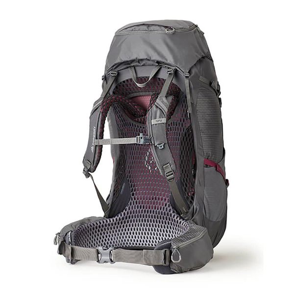 Gregory Kalmia 60l Rc Rygsæk Grå XS-S
