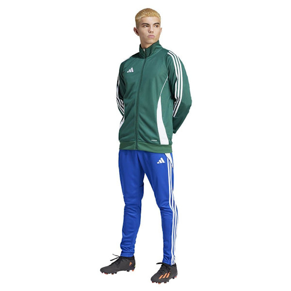 Adidas Träning För Träningsoverall Jacka Tiro24  M / Regular Man