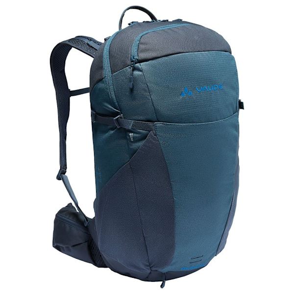 Vaude Tents Ryggsäck Neyland Zip 26l Blå
