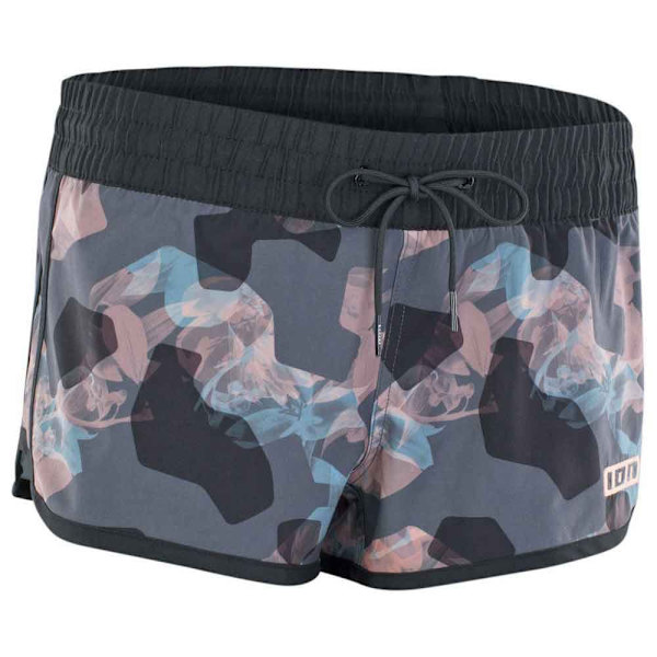 Ion Svømmeshorts Tally Grå S Kvinde