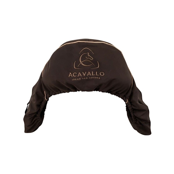 Acavallo Fleece-satulahuopa