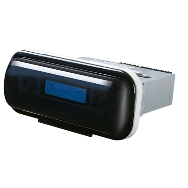 Boss Audio Universal Marine Dække Radio Sort