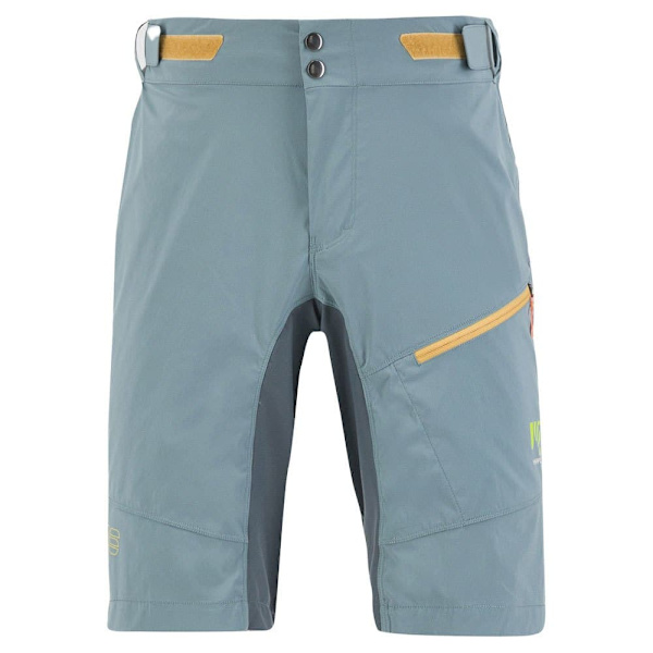 Karpos Shorts Val Viola Blå L Mand