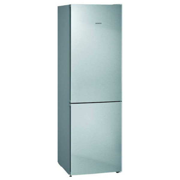 Siemens Køleskab Kg36nvida Iq300 No Frost Grøn One Size / EU Plug Rustfrit stål