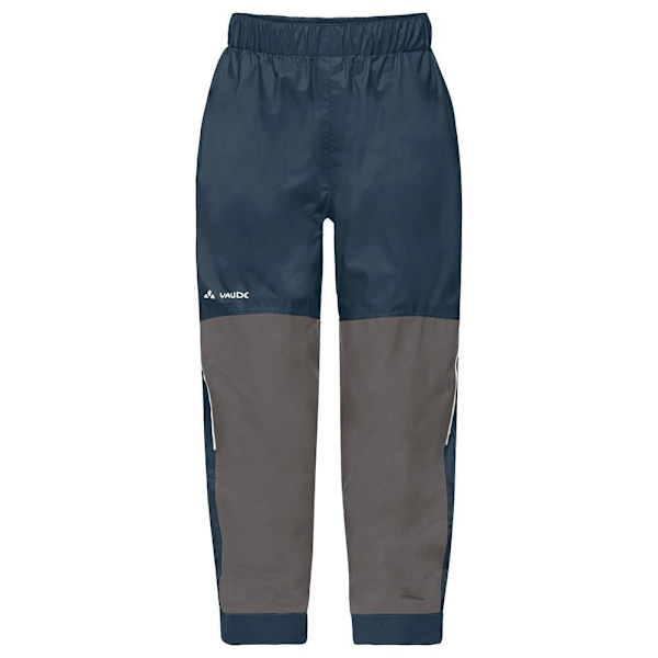 Vaude Escape Padded Iii Blå 122-128 cm Pojke