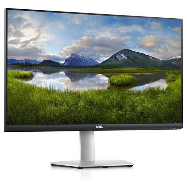Dell Monitor S2722dc 27´´ Qhd Ips Lcd 75hz Søvfarvet One Size / EU Plug