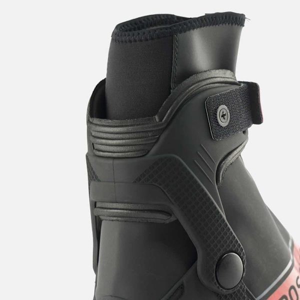 Rossignol X-ium Sc Junior Längdskidpjäxor Röd EU 37