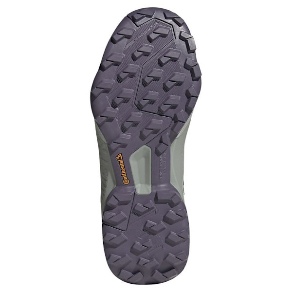 Adidas Vandresko Terrex Swift R3 Goretex Grå EU 37 1/3 Kvinde