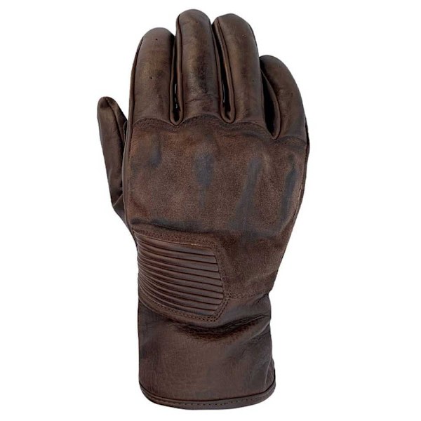 Rst Handsker Crosby Brun XL