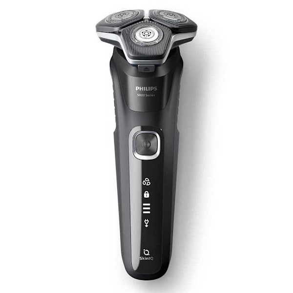 Philips Rakapparat Series 5000 Silver