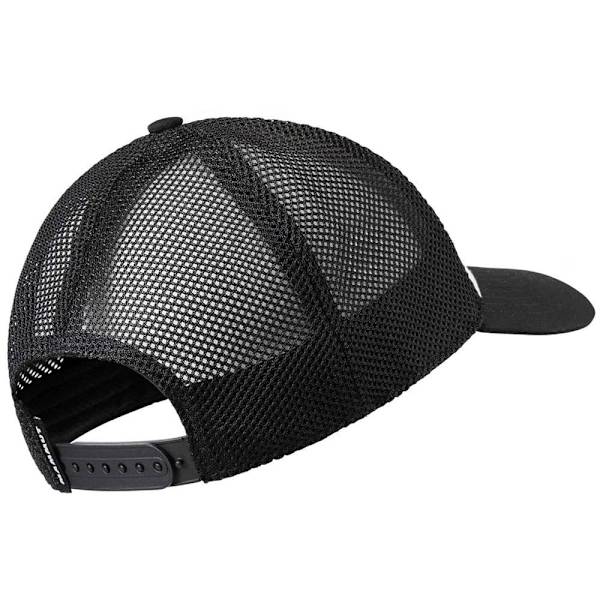 Mammut Korkki Baseball Mesh Valkoinen,Musta S-M Mies