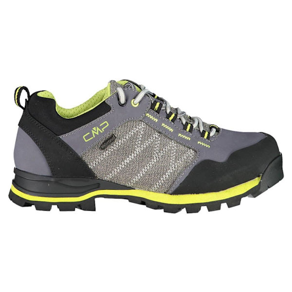 Cmp 30q9576 Thiamat Low Trekking Wp Thiamat Low Trekking Wp Vandringsskor Grå EU 41 Kvinna