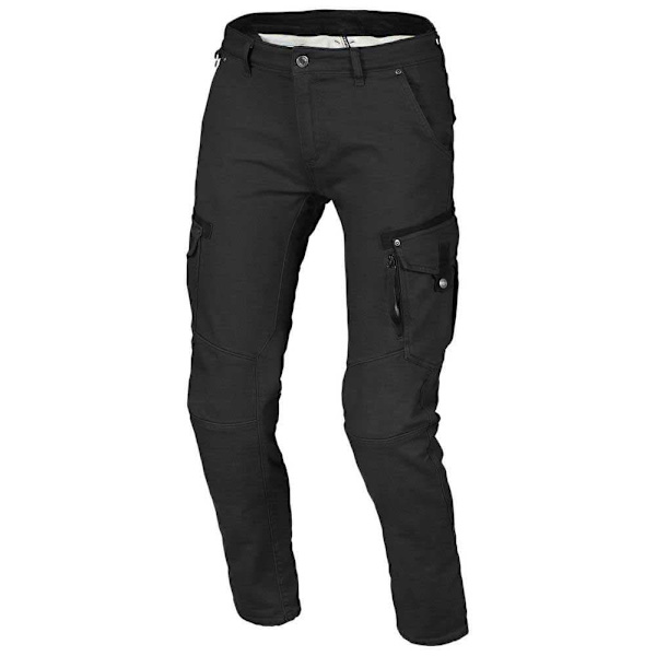 Macna Bukser Takar Sort 34 / Short Mand