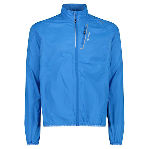 Cmp 3c46777t Jakke Blå 2XL Mand
