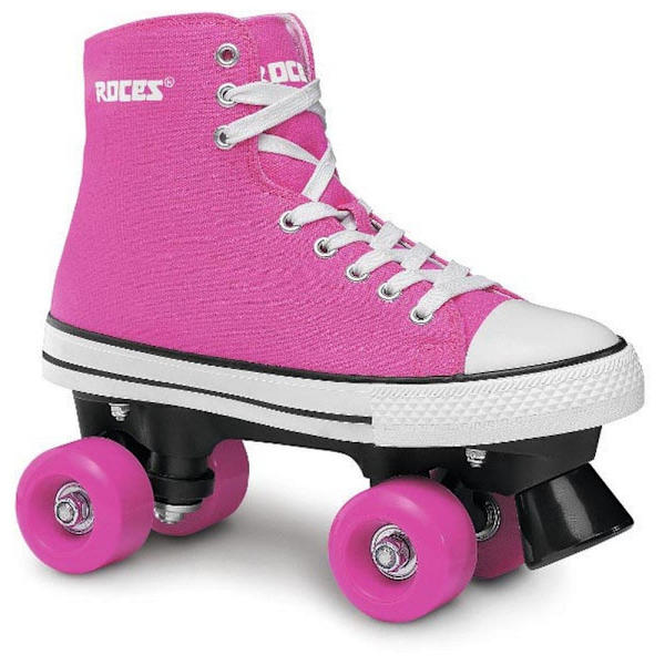 Roces Rulleskøjter Chuck Classic Rosa EU 37