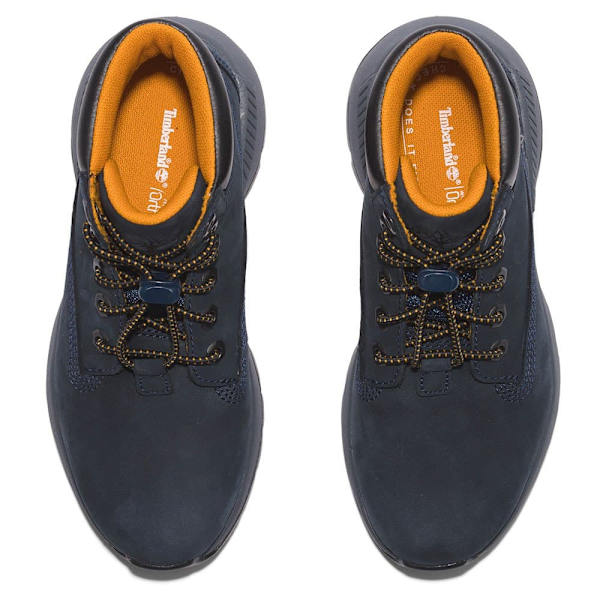 Timberland Killington Trekker 6´´ Junior Vandrestøvler Sort EU 40