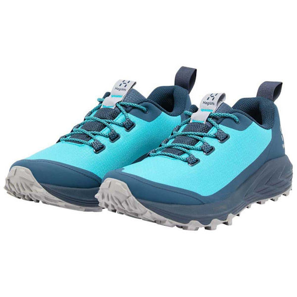 Haglofs L.i.m Fh Low Vandresko Blå EU 38 2/3 Kvinde
