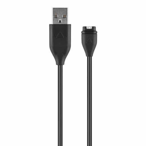 Garmin Charging/data Kaapeli Musta