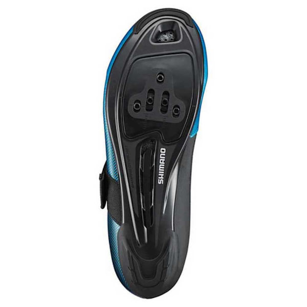 Shimano Vej Sko Rp101 Blå EU 43 Mand