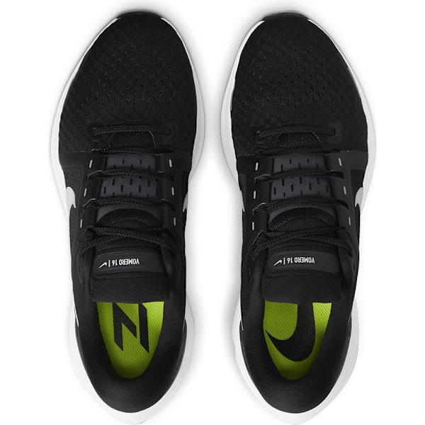 Nike Air Zoom Vomero 16 Løbesko Sort EU 42 Mand