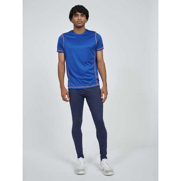 Umbro Strumpbyxor Pro Training Blå M Man