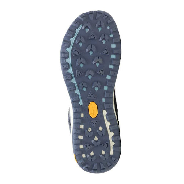 Merrell Vandresko Antora 3 Blå EU 37 Kvinde