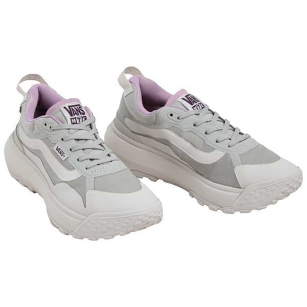 Vans Mte Crosspath Sko Grå EU 37 Mand