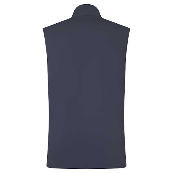 Rock Experience Lancelot Hybrid Vest Sort 2XL Mand